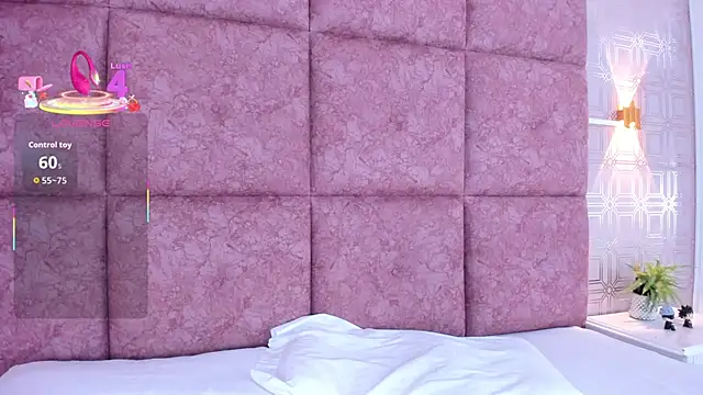 AmyStar1 online show from March 2026 09:10:01 PM