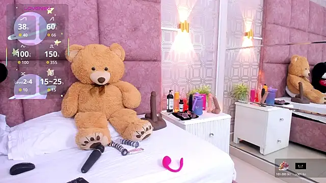 Snapshot of AmyStar1 chatting on June 2026 09:20:01 PM AmyStar1 online show from June 2026 09:20:01 PM
