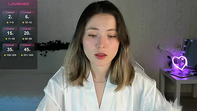 Snapshot of ArleneThomas chatting on October 2025 12:58:01 PM ArleneThomas online show from October 2025 12:58:01 PM