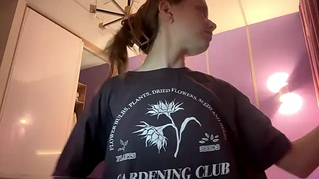 LinaMoonBlessed online show from March 2026 11:46:01 AM