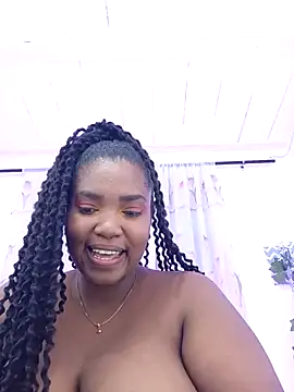 SamaraArtiaga1 online show from December 2025 12:16:02 AM