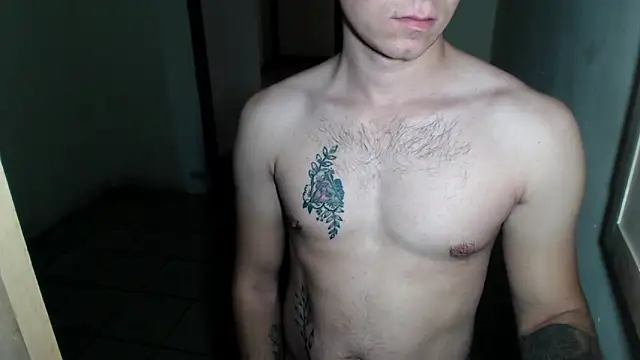 Snapshot of BlondZilla chatting on February 2026 05:50:01 PM BlondZilla online show from February 2026 05:50:01 PM