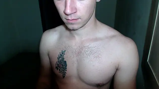 BlondZilla online show from March 2026 06:30:02 AM