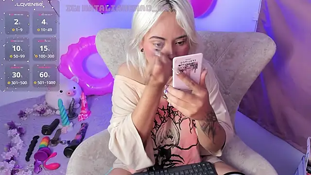 Nataliahenao69 online show from February 2026 02:13:02 AM