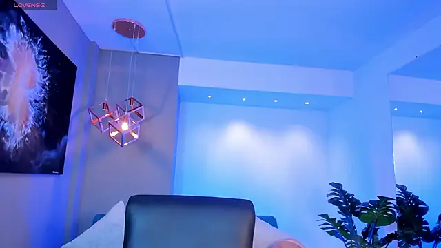 AidaJones online show from December 2025 11:15:01 AM