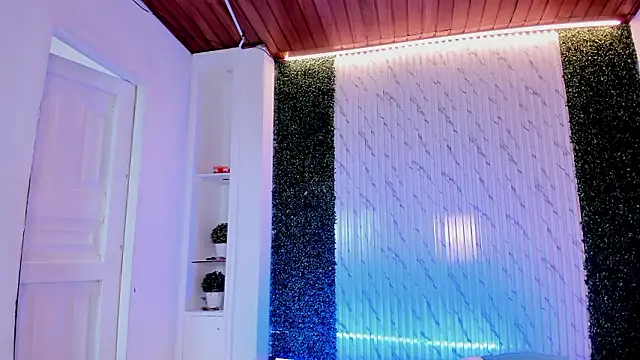 AidaJones online show from February 2026 12:39:02 PM