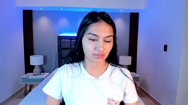 AidaJones online show from March 2026 11:38:02 AM