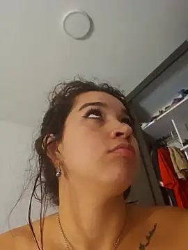 Vivi Jacko online show from February 2026 02:55:02 AM