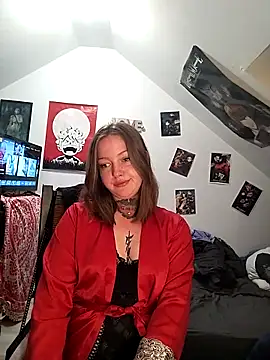 Amatrice X online show from April 2026 11:20:02 PM