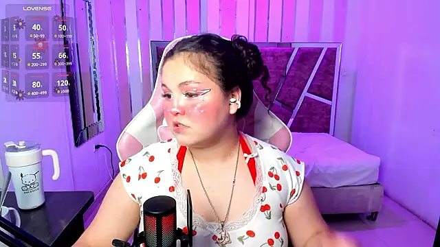 ShylySweet online show from March 2026 06:06:01 AM