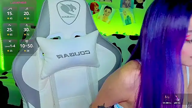 Im suka online show from September 2025 02:34:01 AM