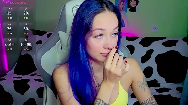 Im suka online show from October 2025 03:37:02 AM