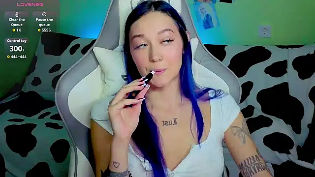 Im suka online show from October 2025 02:44:01 AM