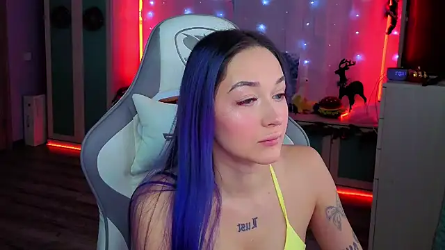 Im suka online show from January 2026 04:07:02 AM