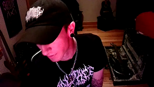 LEVIATHANX666 online show from March 2026 04:06:02 AM