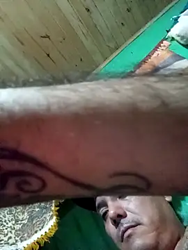 Ridick2025 online show from November 2025 08:46:02 PM