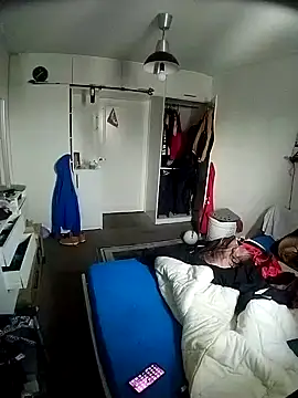 Wilsonn86 online show from February 2026 12:37:01 PM