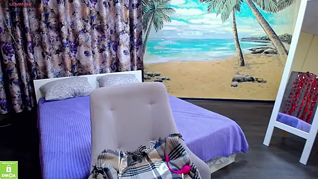 Snapshot of Graceful_Lady chatting on February 2026 07:18:02 AM Graceful Lady online show from February 2026 07:18:02 AM