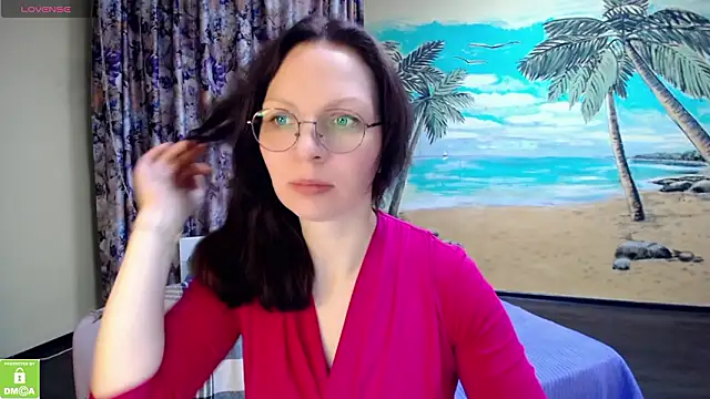 Snapshot of Graceful_Lady chatting on March 2026 06:42:02 AM Graceful Lady online show from March 2026 06:42:02 AM