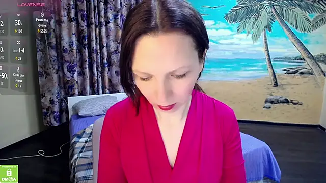 Snapshot of Graceful_Lady chatting on March 2026 07:56:01 AM Graceful Lady online show from March 2026 07:56:01 AM