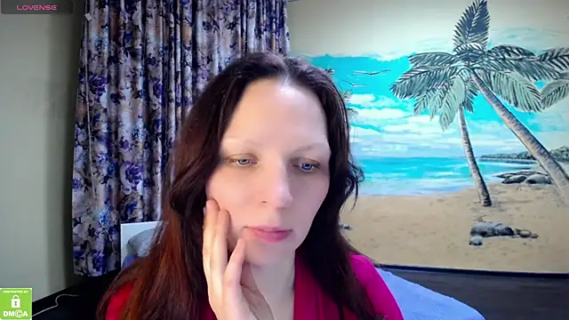 Snapshot of Graceful_Lady chatting on March 2026 09:10:02 AM Graceful Lady online show from March 2026 09:10:02 AM