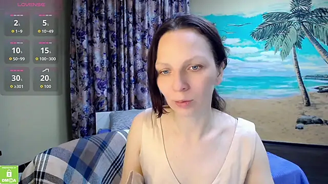 Snapshot of Graceful_Lady chatting on April 2026 09:09:01 AM Graceful Lady online show from April 2026 09:09:01 AM