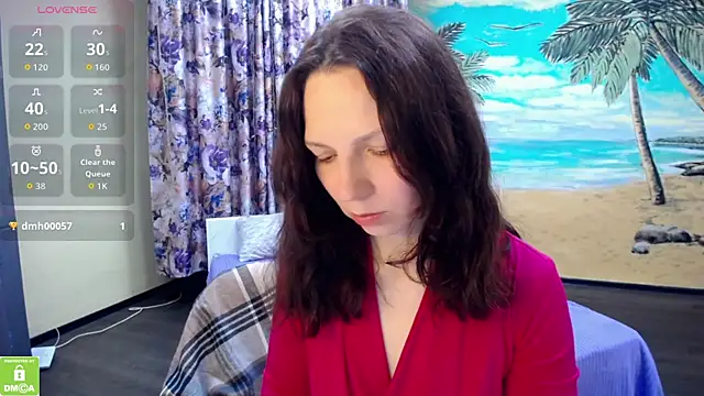 Snapshot of Graceful_Lady chatting on April 2026 09:59:01 AM Graceful Lady online show from April 2026 09:59:01 AM