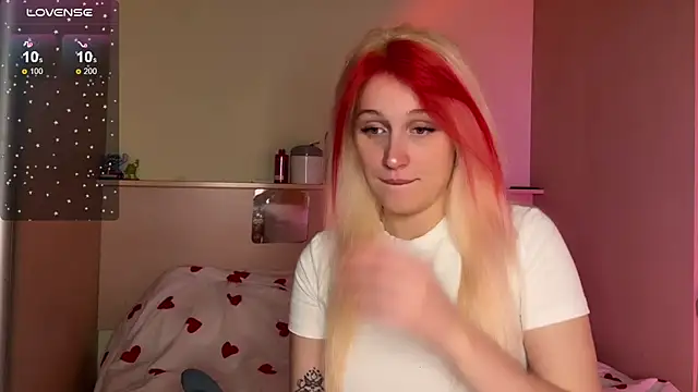  Annabel Myr  online show from November 2025 11:10:02 AM