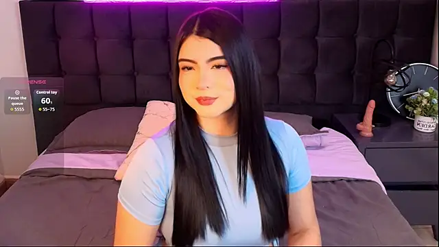 Snapshot of Sweety_Nicole_ chatting on December 2025 05:46:01 AM Sweety Nicole online show from December 2025 05:46:01 AM