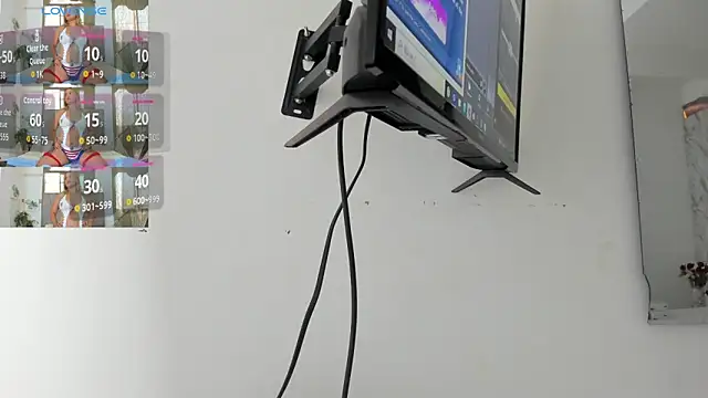 Lady miss    online show from February 2026 11:59:01 AM