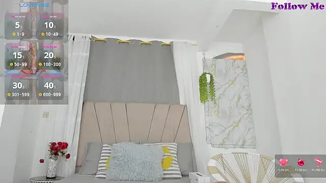 Lady miss    online show from April 2026 12:27:02 PM