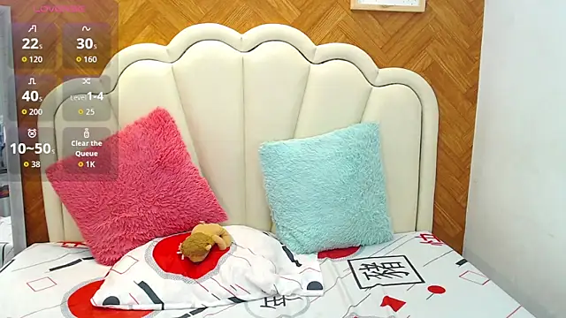 mariahsugarr online show from November 2025 02:34:02 AM