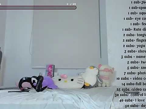 Snapshot of hillsdandarkie_44 chatting on October 2025 01:51:02 AM hillsdandarkie 44 online show from October 2025 01:51:02 AM