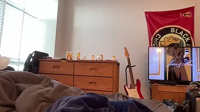 Snapshot of Wdesean4 chatting on February 2026 01:09:02 PM Wdesean4 online show from February 2026 01:09:02 PM