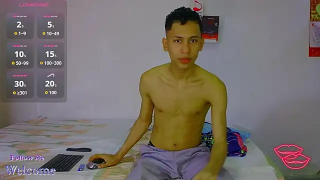 dylan apol0 online show from March 2026 11:55:01 PM