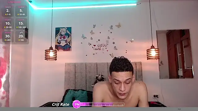 Ethanho0t online show from April 2026 01:42:02 PM