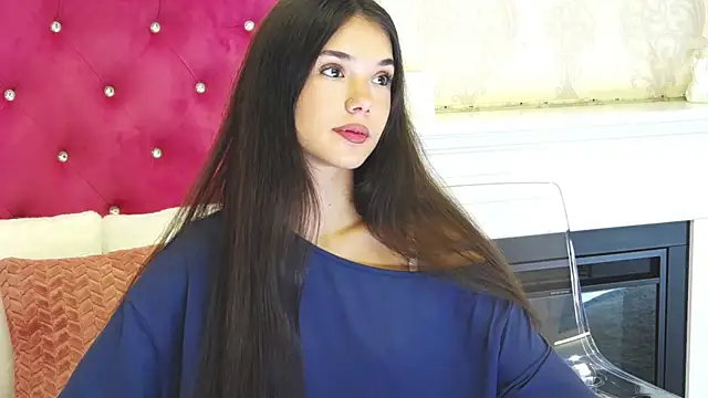 AlexisDevine online show from July 2026 04:26:02 AM