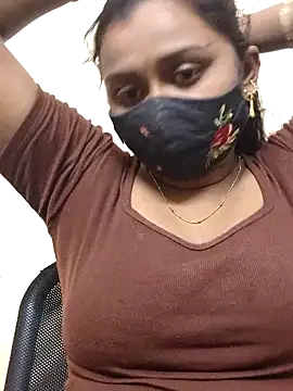 Pavani-Sexy online show from September 2025 08:03:01 AM