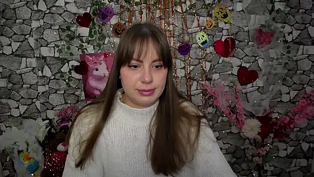 Amanda Bright  online show from November 2025 07:31:01 AM