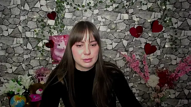 Amanda Bright  online show from November 2025 09:08:02 AM