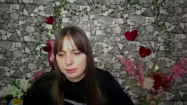 Amanda Bright  online show from November 2025 07:33:02 AM