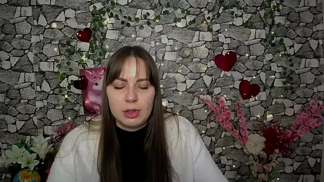 Amanda Bright  online show from December 2025 11:48:01 AM