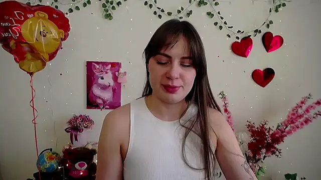 Amanda Bright  online show from February 2026 11:33:01 AM