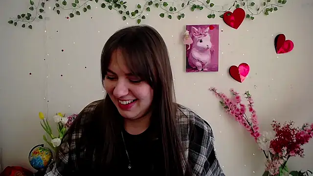 Amanda Bright  online show from March 2026 11:16:02 AM