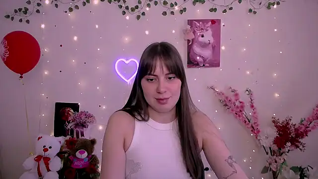 Amanda Bright  online show from April 2026 10:37:01 AM