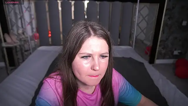 CraveeDoll online show from March 2026 08:15:01 PM