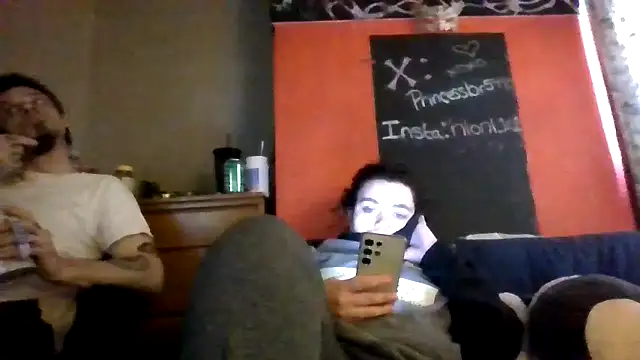 princessbr 013 online show from March 2026 02:12:02 PM