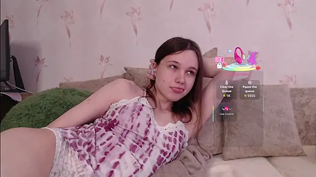 Snapshot of Annatomnaya chatting on April 2026 11:59:02 AM Annatomnaya online show from April 2026 11:59:02 AM
