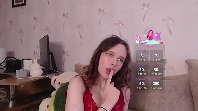 Snapshot of Annatomnaya chatting on May 2026 12:24:01 PM Annatomnaya online show from May 2026 12:24:01 PM