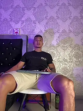 ThiagoBlaze online show from March 2026 10:41:01 AM